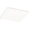 Image de Paulmann, Spot encastrable, Panneau de montage Veluna VariFit (Matières plastiques)