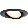 Image de Paulmann, Spot encastrable, Kit d'éclairage encastré Nova Plus (GU10, GU5.3, Aluminium)