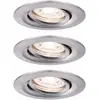 Image de Paulmann, Plafonnier, Luminaire encastré Nova Mini (300 lm)
