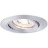 Image de Paulmann, Plafonnier, Luminaire encastré Nova Mini (300 lm)