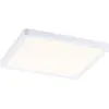 Image de Paulmann, Spot encastrable, Panneau d'installation Areo VariFit (Matières plastiques)