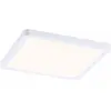 Image de Paulmann, Spot encastrable, Panneau d'installation Areo VariFit (Matières plastiques)