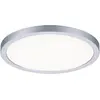 Image de Paulmann, Spot encastrable, Panneau d'installation Areo VariFit (Matières plastiques)
