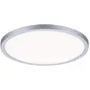 Image de Paulmann, Spot encastrable, Panneau d'installation Areo VariFit (Matières plastiques)