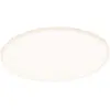 Image de Paulmann, Spot encastrable, Einbaupanel Veluna VariFit (Matières plastiques)