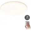 Image de Paulmann, Spot encastrable, Veluna VariFit (Matières plastiques)