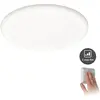 Image de Paulmann, Spot encastrable, Panneau de montage Veluna VariFit (Matières plastiques)