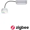 Image de Paulmann, Ampoule, Coin Zigbee (GU10, 400 lm, 1x)