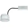 Image de Paulmann, Plafonnier, EBL LED Coin Base (370 lm)