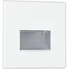 Image de Paulmann, Plafonnier, Edge Quadro (50 lm)
