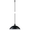 Image de Paulmann, Éclairage d'extérieur, Suspension Outdoor Plug & Shine Mapalo (160 lm, E14, IP44)