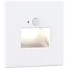 Image de Paulmann, Éclairage d'extérieur, Encastré mural Edge Quadro (120 lm, IP20)