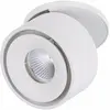 Image de Paulmann, Plafonnier, Luminaire encastré Spircle Set (800 lm)