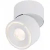 Image de Paulmann, Spot de plafond, Lampe à monter Spircle Set (800 lm)