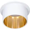 Image de Paulmann, Spot encastrable, Lampe encastrée Gil Set (Aluminium)