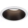 Image de Paulmann, Plafonnier, Luminaire encastré Cole (GU10)