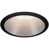 Image de Paulmann, Plafonnier, Luminaire encastré Cole (GU10)