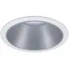 Image de Paulmann, Plafonnier, Luminaire encastré Cole (GU10)
