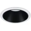 Image de Paulmann, Plafonnier, EBLSetColeCoin3StepDimrdstarrLED1x2700K230Vweiss/matt/Kst (460 lm)