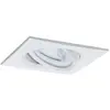 Image de Paulmann, Plafonnier, Luminaire encastré Nova Set (460 lm)