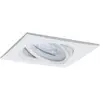 Image de Paulmann, Plafonnier, Luminaire encastré Nova Set (460 lm)