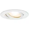 Image de Paulmann Lumière Rasante/Lumière Ponctuelle/ Lumière Diffuse - 93661