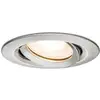 Image de Paulmann Lumière Rasante/Lumière Ponctuelle/ Lumière Diffuse - 93662