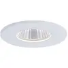Image de Paulmann, Spot encastrable, Lampe encastrée Calla Set (Aluminium, Matières plastiques)
