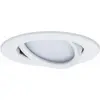 Image de Paulmann, Spot encastrable, Nova Plus (Aluminium)