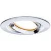 Image de Paulmann, Spot encastrable, Nova Plus (Aluminium)