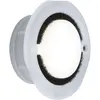 Image de Paulmann, Éclairage d'extérieur, Luminaire d'extérieur encastré à LED 1.4 W (140 lm, IP65)