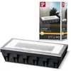 Image de Paulmann, Éclairage d'extérieur, Encastré de sol à LED Box (IP67)