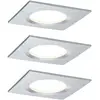 Image de Paulmann, Plafonnier, Pièce slim premium (425 lm)