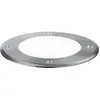 Image de Paulmann, Éclairage d'extérieur, Encastré de sol Outdoor Plug & Shine (609 lm, IP67)