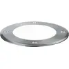 Image de Paulmann, Éclairage d'extérieur, Encastré de sol Outdoor Plug & Shine (609 lm, IP67)