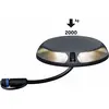 Image de Paulmann, Éclairage d'extérieur, Plug & Shine Path en extérieur (350 lm, IP67)