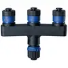 Image de Paulmann Eelektra Boîtier d'alimentation pour luminaire - 93929