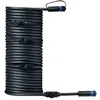 Image de Paulmann Beleuchtungssystem Plug&Shine 5fach-Verteiler 93930 noir