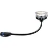 Image de Paulmann, Éclairage d'extérieur, Plug & Shine Floor (100 lm, IP65)
