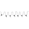Image de Paulmann, Guirlande lumineuse, Plug &amp Chaîne lumineuse Shine (6.80 m)