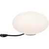 Image de Paulmann, Éclairage d'extérieur, Plug & Shine Stone d'extérieur (235 lm, IP67)
