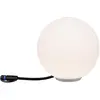 Image de Paulmann, Éclairage d'extérieur, Globe terrestre Plug & Shine (235 lm, IP67)