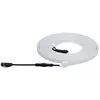 Image de Paulmann, Bande LED, Bande LED Plug & Shine (Blanc chaud, 500 cm, Extérieur)