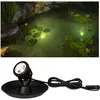 Image de Paulmann, Éclairage d'extérieur, Plug & Shine Underwater Spotlight (400 lm, IP68)