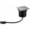 Image de Paulmann, Éclairage d'extérieur, Plug & Shine recessed floor light (450 lm, IP65)
