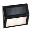 Image de Applique solaire dayton - anthracite - 0,05w - 3000k - ip44 - détecteur crépusculaire - non dimmable