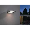 Image de Solar Applique d'extérieur LED Ryse Détecteur de mouvement IP44 3000K 30lm Blanc