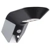 Image de Solar Numéro de maison lumineux LED Soley Détecteur de mouvement IP44 3000K 42lm Anthracite