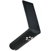 Image de Solar Applique d'extérieur LED Ilias Détecteur de mouvement IP44 3000K 57lm Anthracite