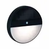 Image de Solar Applique d'extérieur LED Elios Détecteur de mouvement IP44 3000K 50lm Anthracite